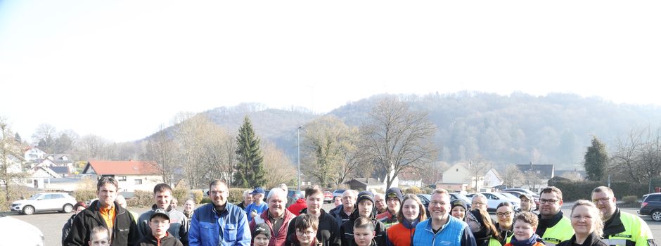 Nachbericht zum Umweltschutz-Tag