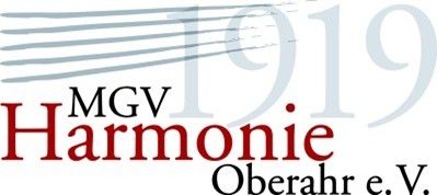 Jahreshauptversammlung MGV Oberahr