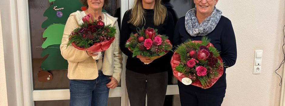 TRÄNEN zum Abschied