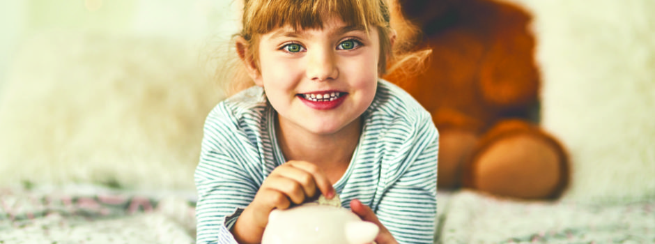 100 Jahre Weltspartag - Feiern und sparen mit der Kreissparkasse Halle-Wiedenbrück