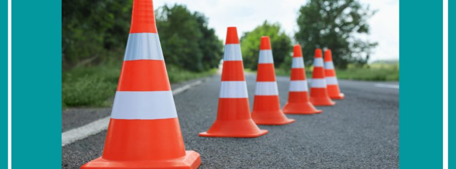 Straßensperrung wegen Jubiläen im Burgmannshof
