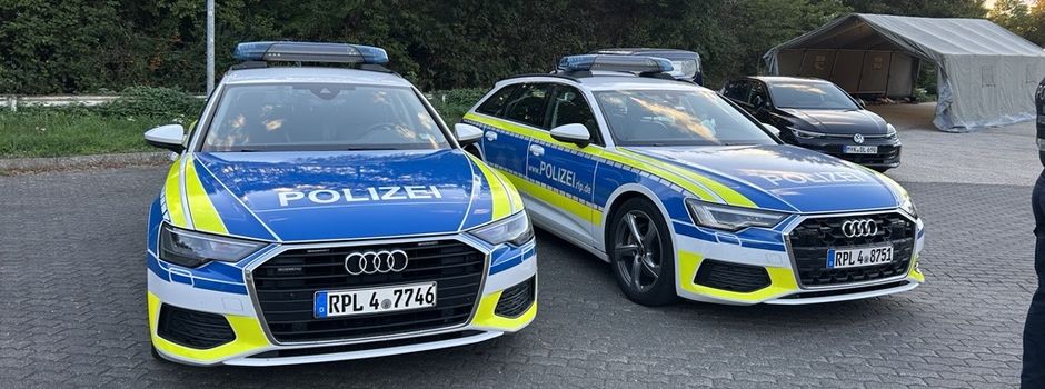 Ungebetene Gäste: Einbruch in Brauerei bei Koblenz