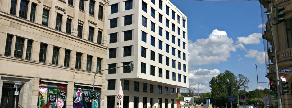 Neue Bar in Wiesbaden eröffnet