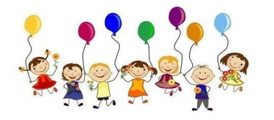 Kinderfest in Seeth-Ekholt