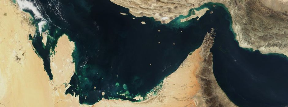 Iran konfisziert Containerschiff mit Verbindung zu Israel