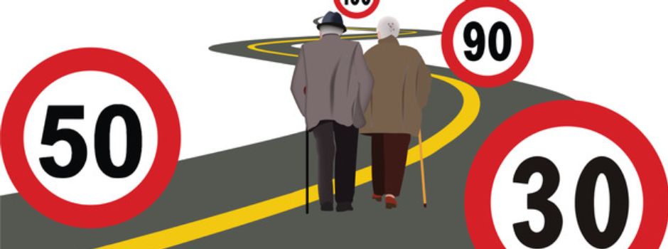 Verkehrsberuhigung & Parkplatzsituation