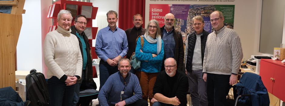 Von der Landwirtschaft bis zur Antarktis: Das war die erste Energiesparwoche in Beverstedt