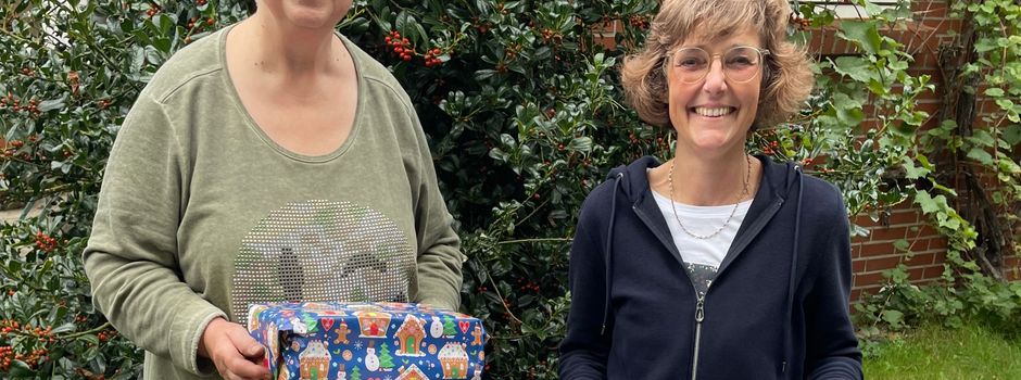 Weihnachten fängt nicht erst im Dezember an – der Freundeskreis Matiši bittet schon jetzt um Unterstützung