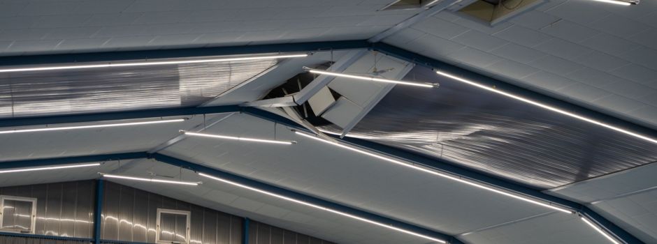 Viele Rettungseinsätze nach Unwetter in Wiesbaden und Taunus