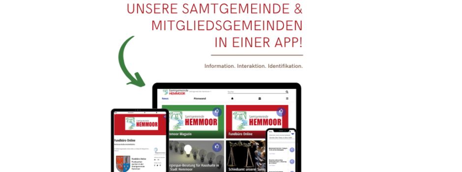 Autor für die Orts App werden