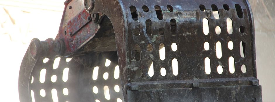 Beschädigung eines Yplay-Kabels