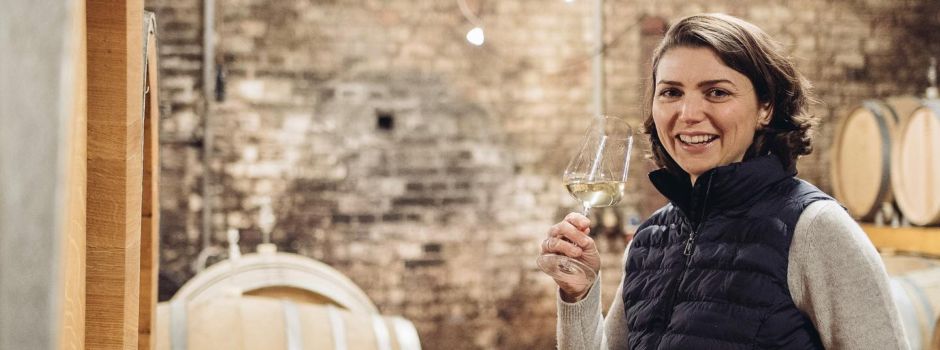 Der beste Sauvignon Blanc des Jahres kommt aus Rheinhessen