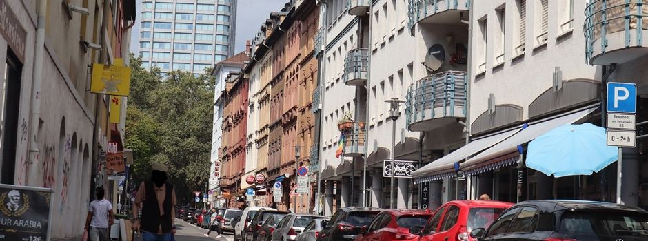 Warum es am Samstag im Bleichenviertel weniger Parkplätze gibt