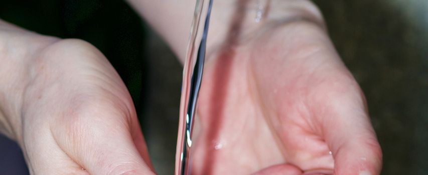 Wasserleitungszweckverband „GAU – SÜD“ informiert für NIEDALTDORF: Trinkwasser-Chlorung aufgehoben