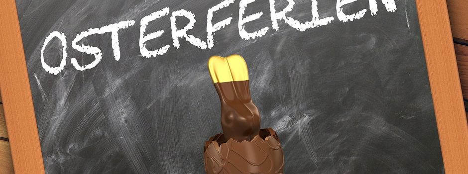 Osterferien 2026 im Jugendclub Ebeleben