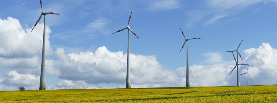 Infoveranstaltung zur Steuerung der Windenergie 