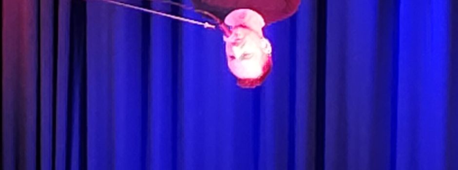 Nachlese „Bloß ein lustiges Lied ist ein gutes Lied“