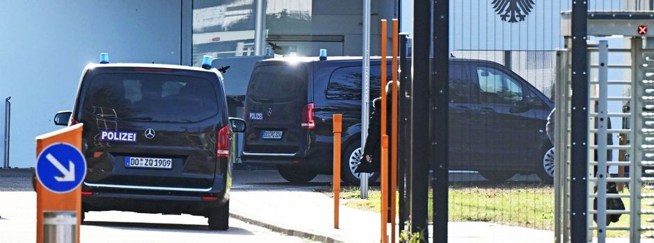 Kopfgeld auf Politiker? Verdächtiger aus dem Darknet gefasst