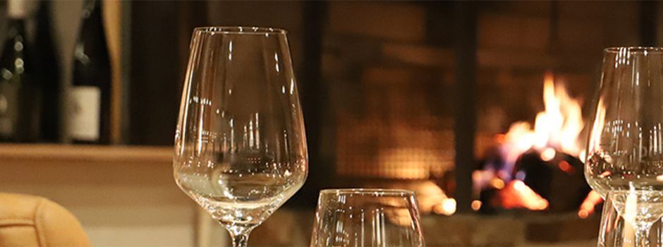 Herbstlicher Genuss in Nierstein: Weingut Gehring lädt zum "Doppelstück"