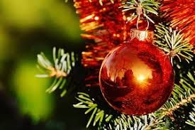 Weihnachtsgruß des Bürgermeisters