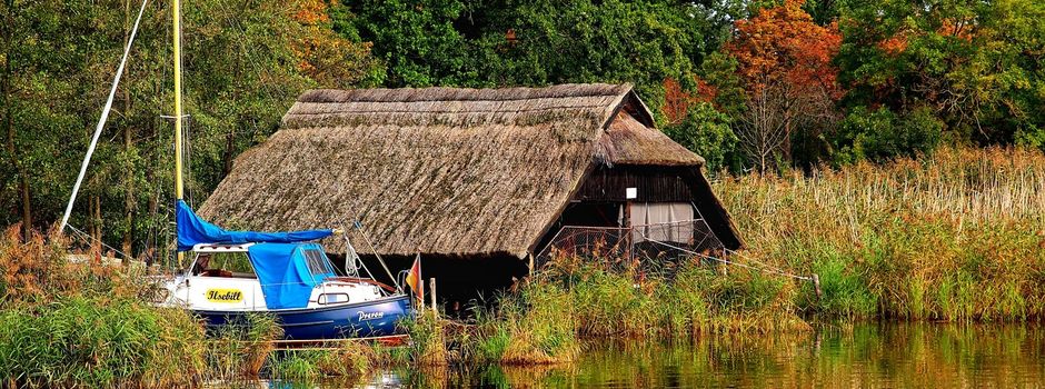 13 Traditionen. Ein lebendiges Erbe: Neuer Imagefilm zeigt die Vielfalt
des Immateriellen Kulturerbes in Mecklenburg-Vorpommern