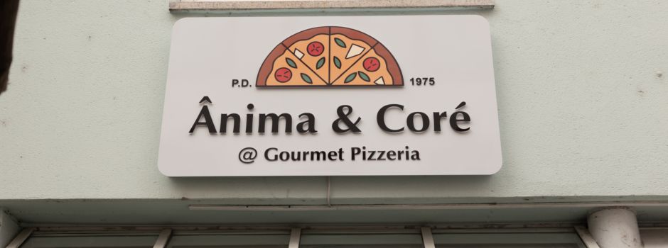 Neue Edel-Pizzeria eröffnet in Mainzer Altstadt