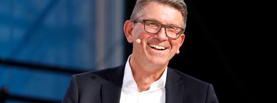 Merz-Kabinett: Ein Medienunternehmer wird Politiker