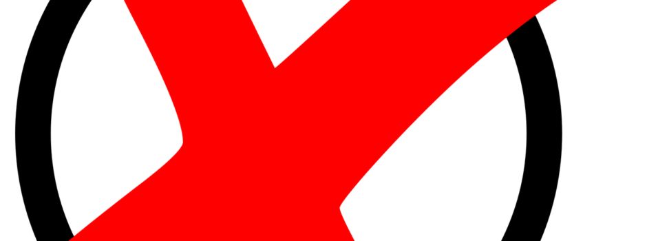 Stichwahl des Landrates am Sonntag