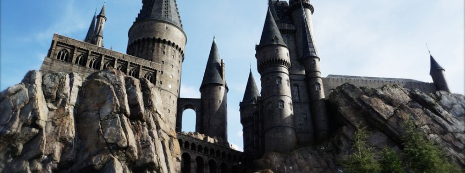 Der große Harry Potter Marathon im CinemaxX Augsburg