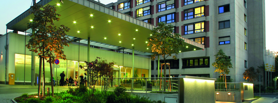 Auch ohne Krankenversicherung: Kostenlose Behandlung in Wiesbaden