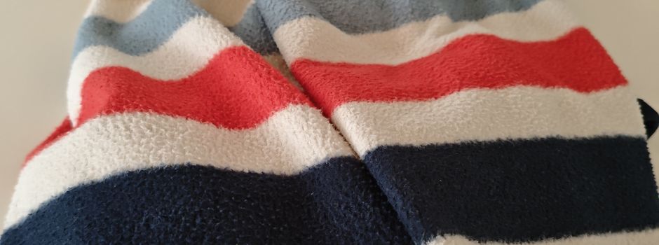 FUNDSACHE: Kinderpullover