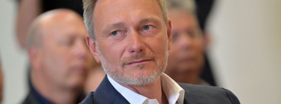 Lindner: Subventionen für Erneuerbare schneller beenden