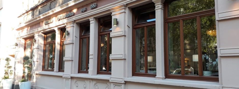 Mainzer Restaurant ausgezeichnet