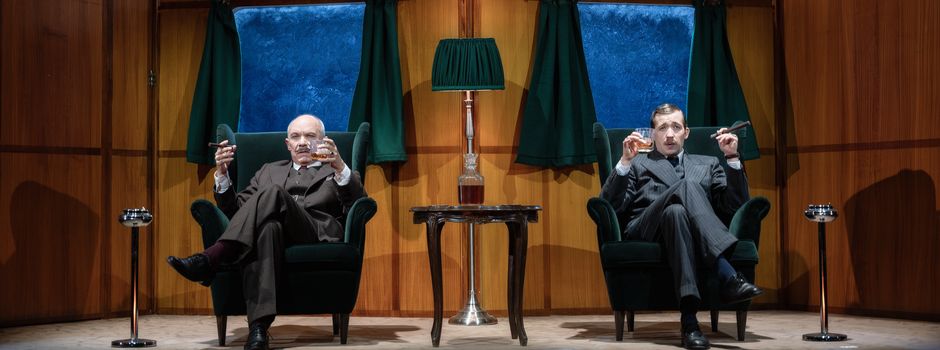 „allerhand“ Neues – Die Spielzeit 2025/26 am Staatstheater Augsburg