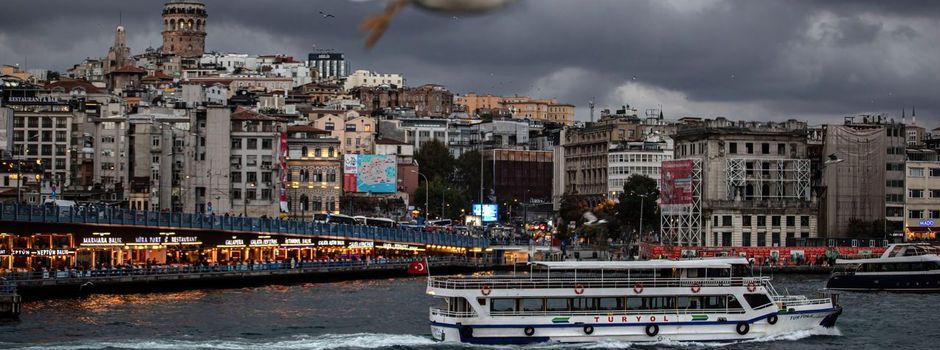 Hotel in Istanbul nach Tod deutscher Urlauber evakuiert