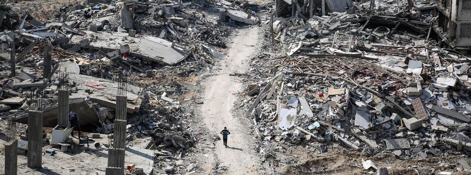 US-Regierung: Israel hat möglicherweise Völkerrecht verletzt