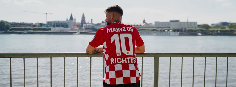 Mainz 05 holt Hertha-Kapitän