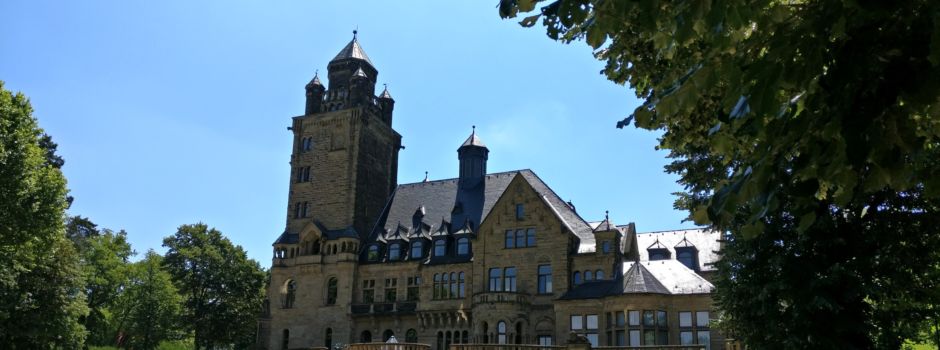 Ausflugsziele rund um Mainz