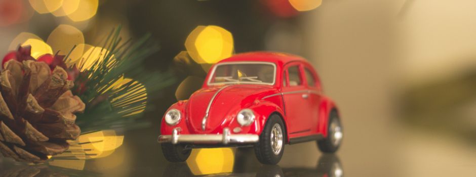 Garantiert keine Langeweile: 7 Ausflüge an den Weihnachtsfeiertagen für Familien