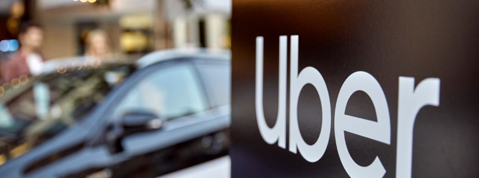 Taxi-Alternative Uber ist jetzt auch in Koblenz verfügbar