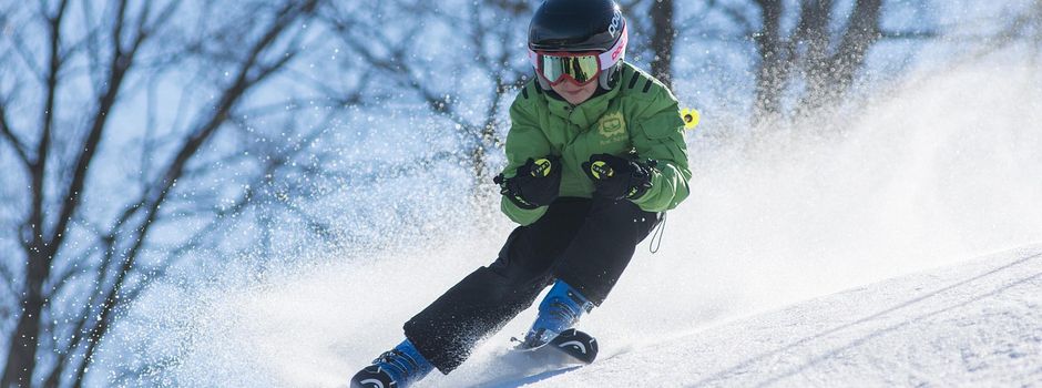 EILMELDUNG - Mit dem Ski-Club auf den Schnepfenried!