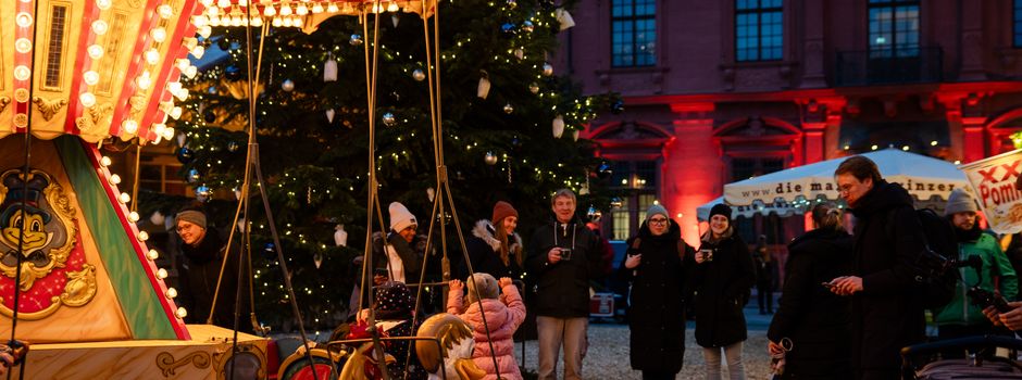 Das ist neu auf den Mainzer „Winterzeit“-Märkten 2025