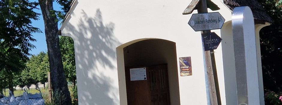 Alpakas & Abenteuer im Lieper Winkel