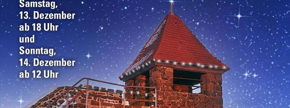 39. Ulrichsteiner Weihnachtsmarkt 