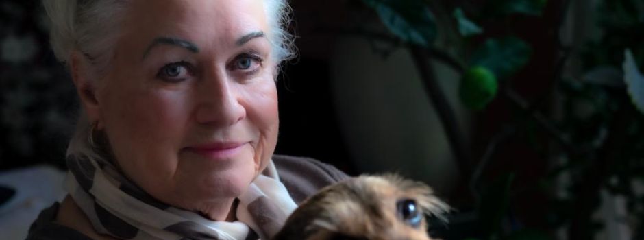 Ehemalige DDR-Fernsehansagerin zu Gast bei den Soltauer Gesprächen