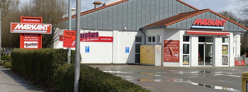 Das Warten hat ein Ende: Wersen bekommt wieder einen Nahversorger