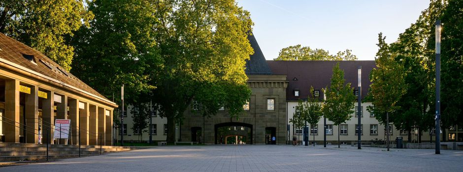 Podiumsdiskussion zur Klimapolitik an der Uni Mainz