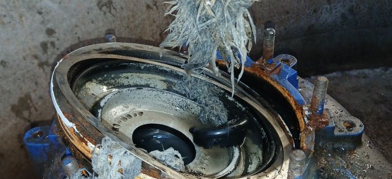 Einhaltung der Vorgaben der Abwasserbeseitigungssatzung