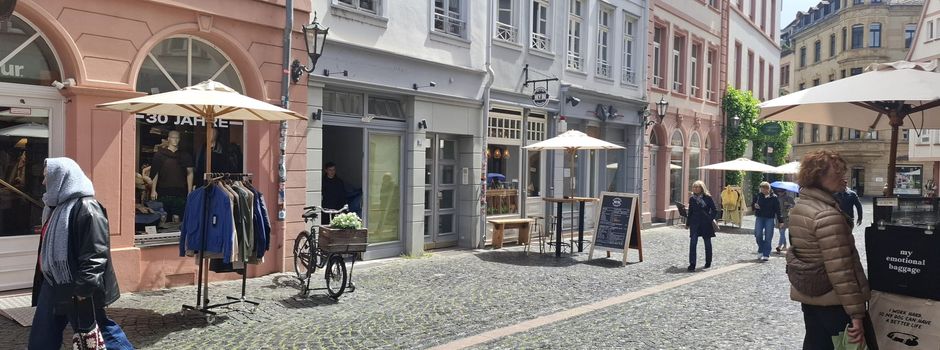 Neueröffnung in Mainz: Griechisches Streetfood in der Altstadt