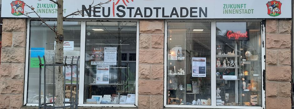 "Neustadt-Kalender" aufgelegt